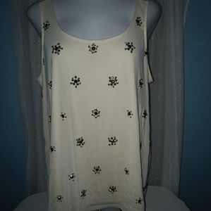 Women's tank